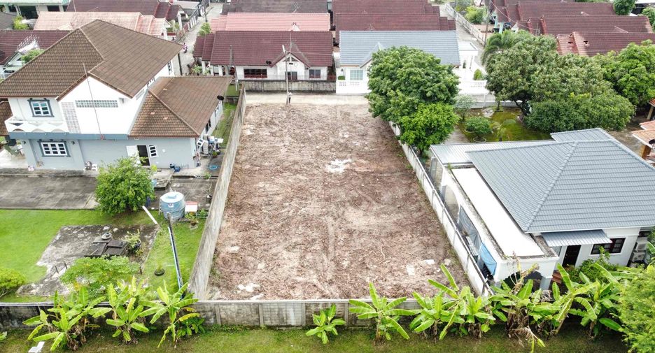 For sale land in Mueang Nong Khai, Nong Khai