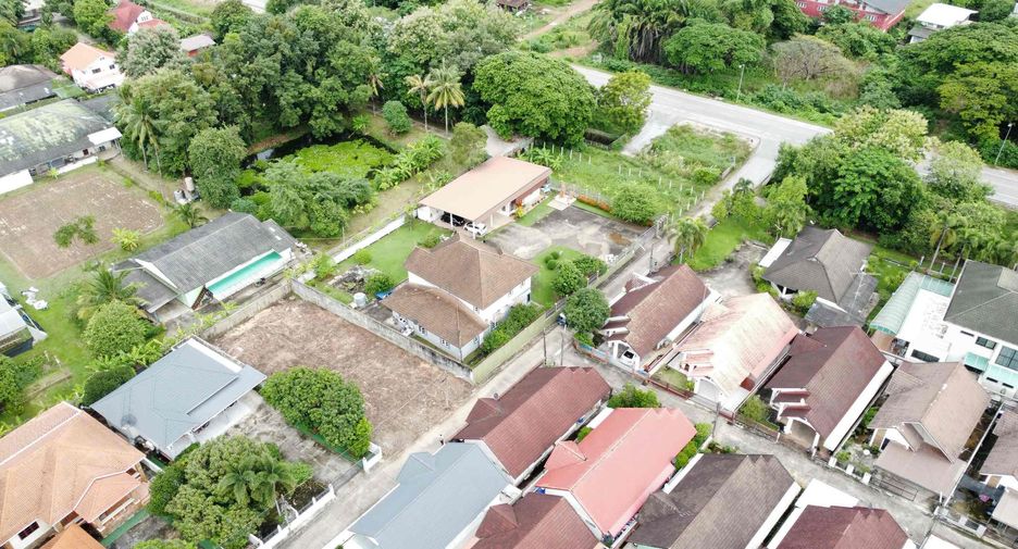 For sale land in Mueang Nong Khai, Nong Khai