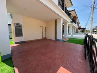 For rent 3 bedrooms house in Mueang Chon Buri, Chonburi