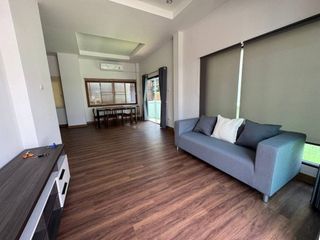 For rent 3 bedrooms house in Mueang Chon Buri, Chonburi