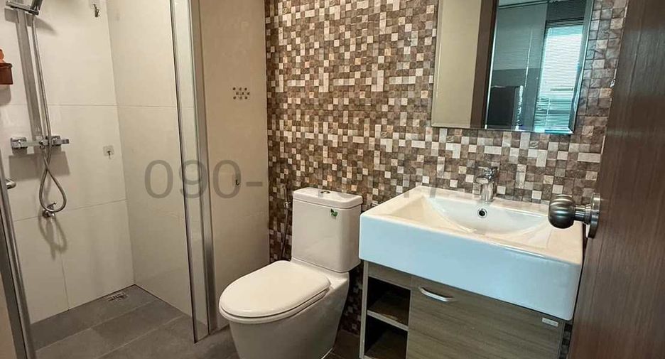 Wohnung zur Miete mit 2 Zimmer in Min Buri, Bangkok
