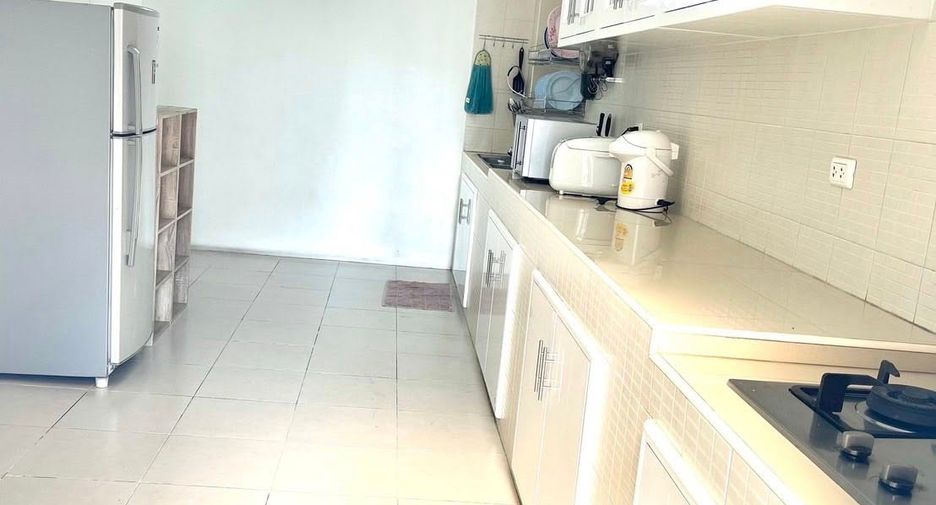 For rent 3 bedrooms house in East Pattaya, Pattaya