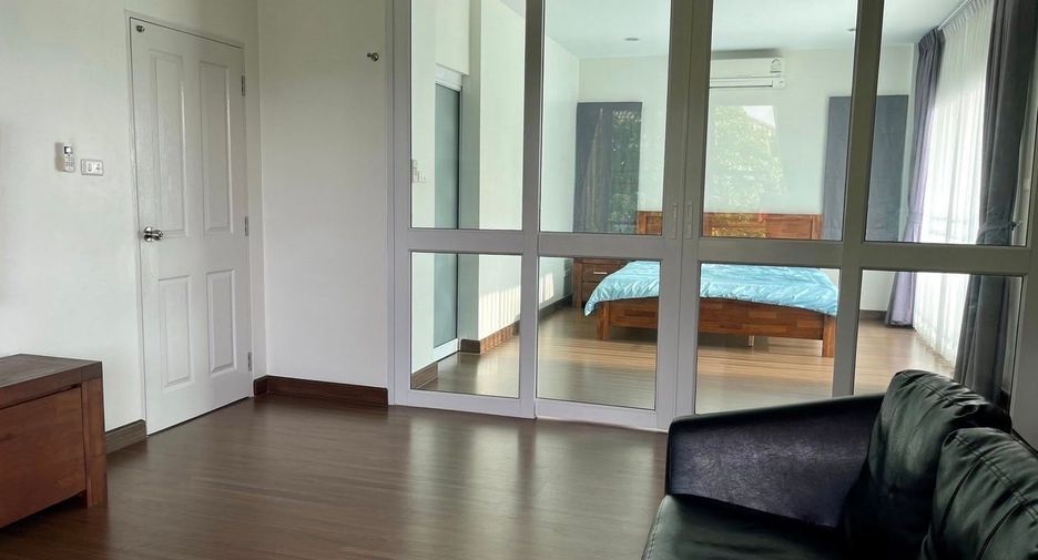 For rent 3 bedrooms house in East Pattaya, Pattaya