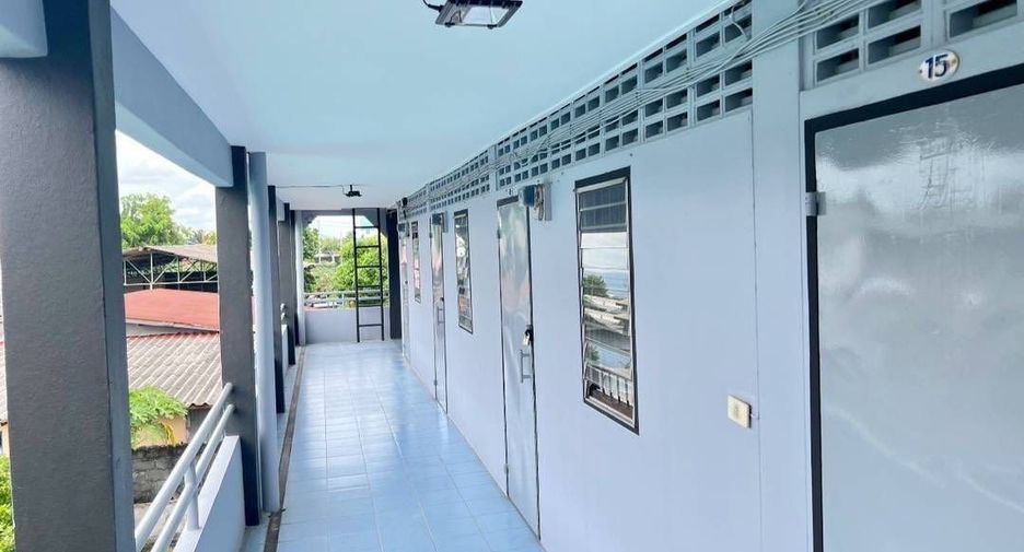 For sale 18 bedrooms apartment in Si Racha, Chonburi