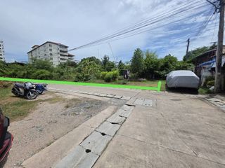 ขาย ที่ดิน ใน นาจอมเทียน, พัทยา