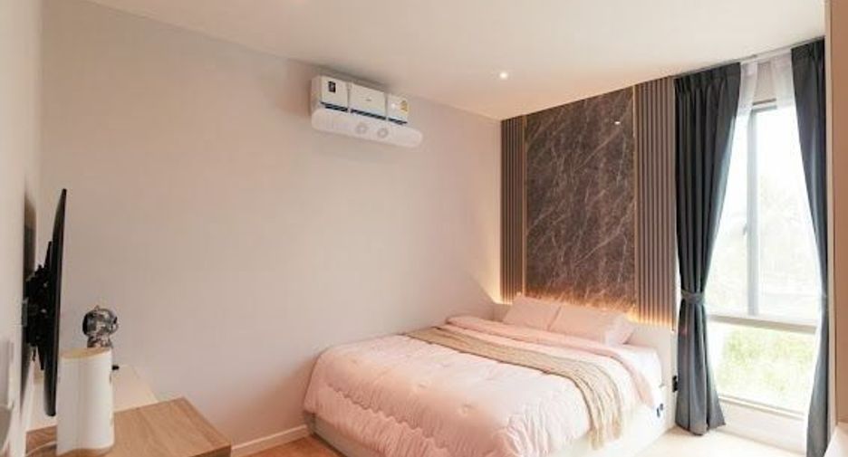 Villa zum Kauf mit 4 Zimmer in San Sai, Chiang Mai