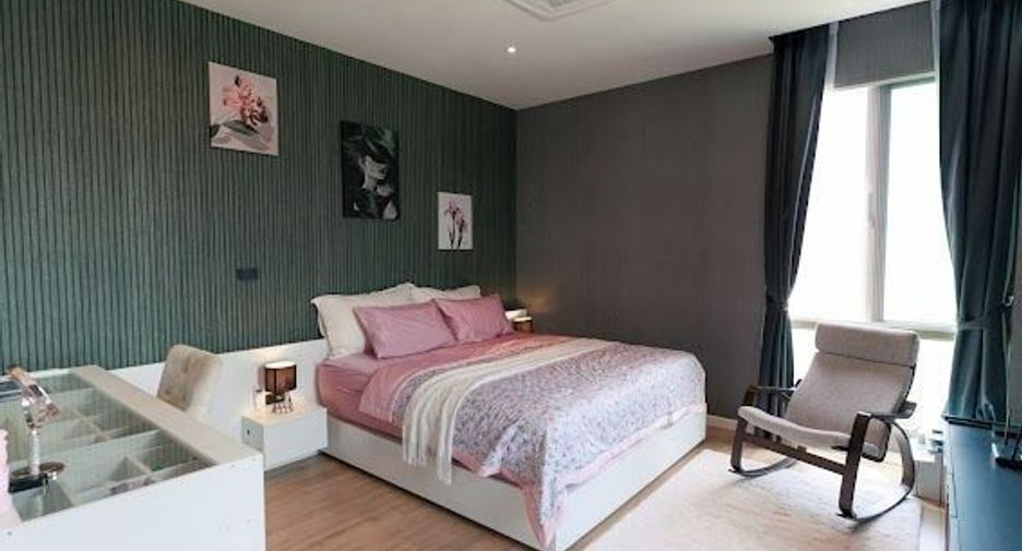 Villa zum Kauf mit 4 Zimmer in San Sai, Chiang Mai