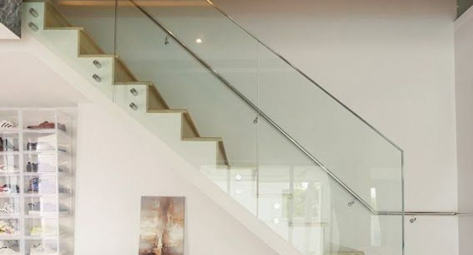 Villa zum Kauf mit 4 Zimmer in San Sai, Chiang Mai