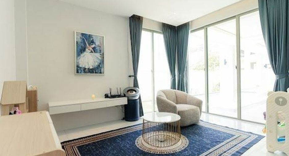Villa zum Kauf mit 4 Zimmer in San Sai, Chiang Mai