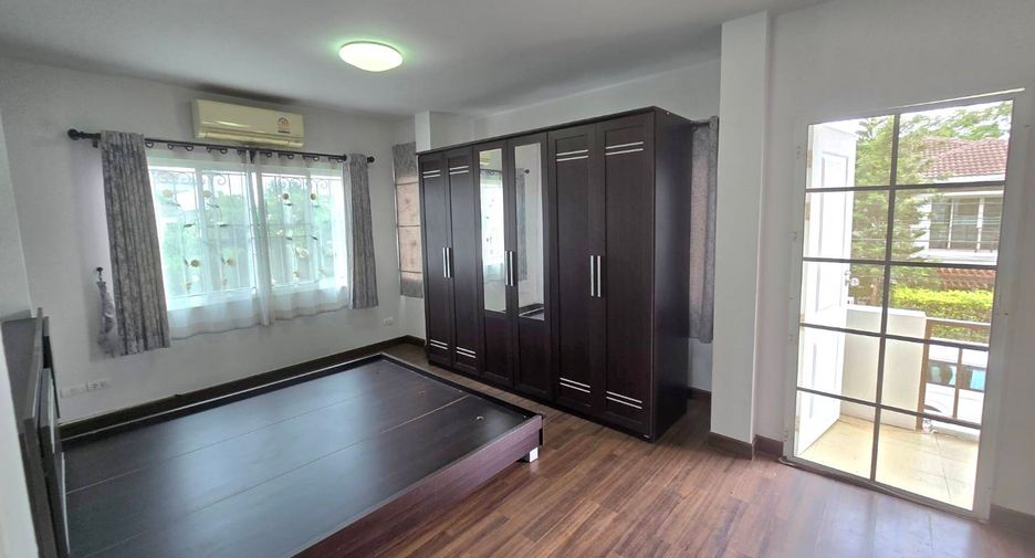 出售 3 卧室 独立屋 在 Doi Saket, Chiang Mai