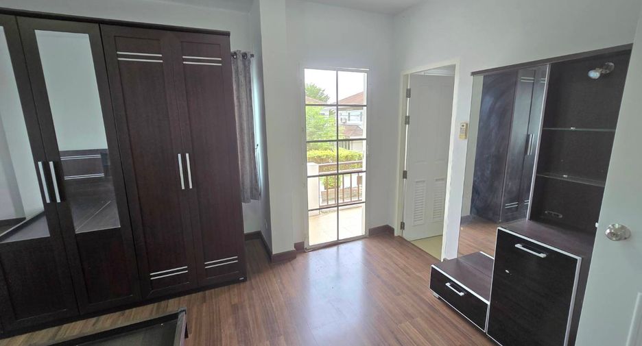 出售 3 卧室 独立屋 在 Doi Saket, Chiang Mai
