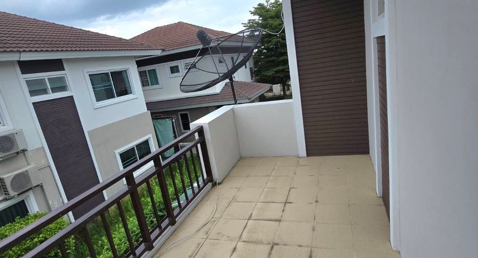 出售 3 卧室 独立屋 在 Doi Saket, Chiang Mai