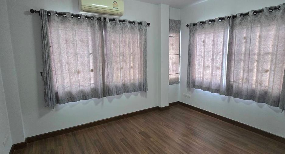 出售 3 卧室 独立屋 在 Doi Saket, Chiang Mai
