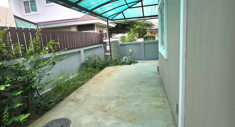 出售 3 卧室 独立屋 在 Doi Saket, Chiang Mai
