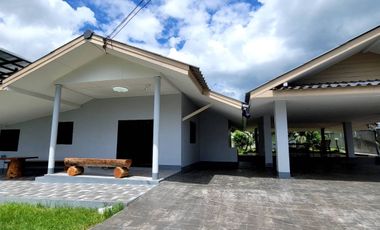 ขาย 2 ห้องนอน บ้านเดี่ยว ใน เวียงชัย, เชียงราย