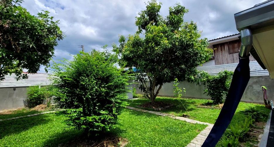 For sale 2 bedrooms house in Wiang Chai, Chiang Rai