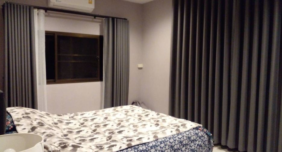 For sale 2 bedrooms house in Wiang Chai, Chiang Rai