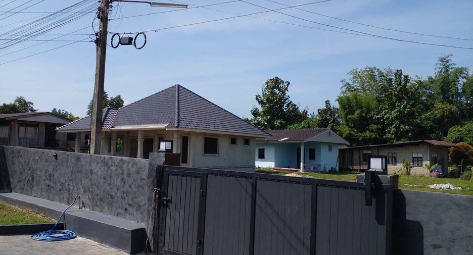 For sale 2 bedrooms house in Wiang Chai, Chiang Rai