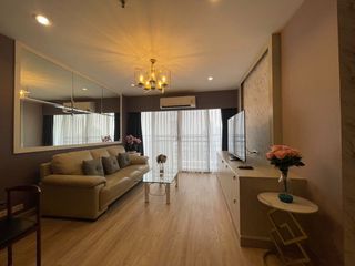 出租 2 卧室 独立屋 在 Khlong Toei, 曼谷