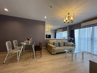 出租 2 卧室 独立屋 在 Khlong Toei, 曼谷