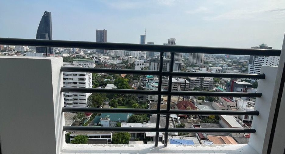 出租 2 卧室 独立屋 在 Khlong Toei, 曼谷