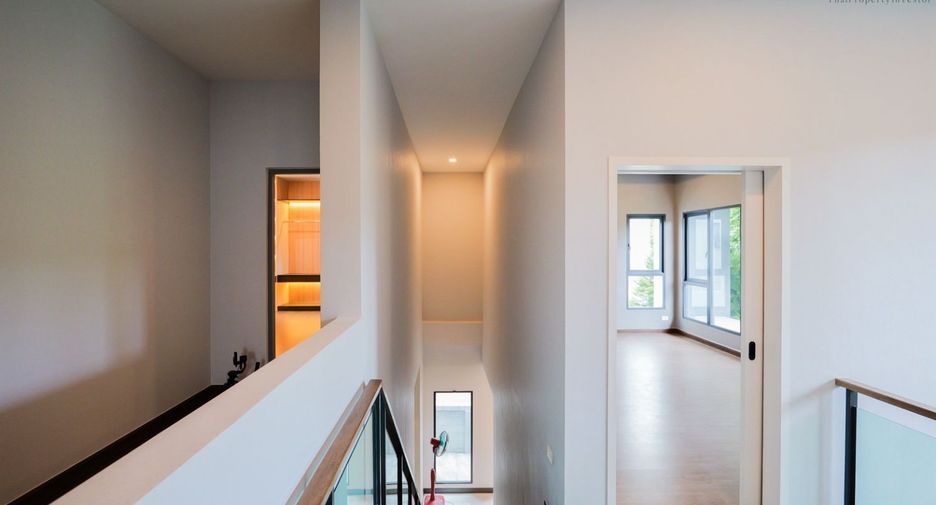 ขาย 4 ห้องนอน บ้านเดี่ยว ใน ประเวศ, กรุงเทพฯ