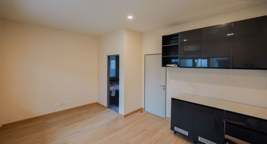 ขาย 4 ห้องนอน บ้านเดี่ยว ใน ประเวศ, กรุงเทพฯ