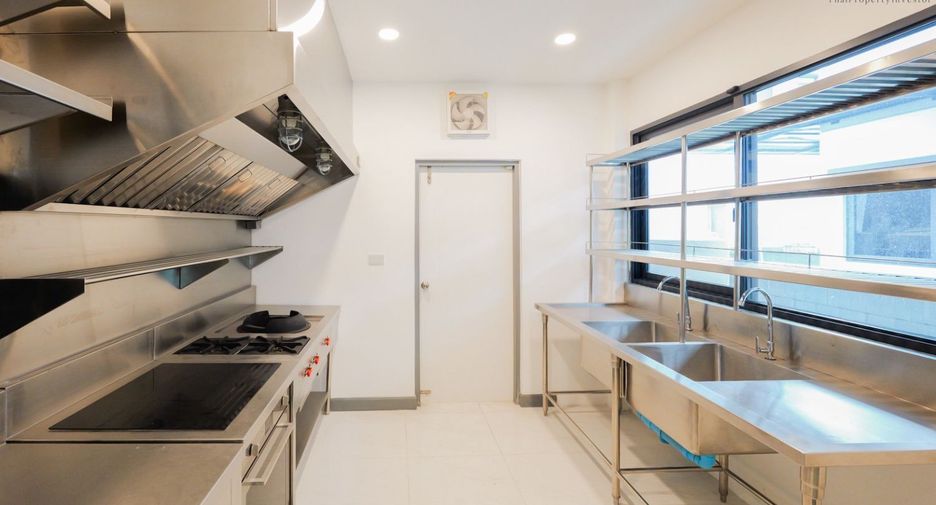 ขาย 4 ห้องนอน บ้านเดี่ยว ใน ประเวศ, กรุงเทพฯ