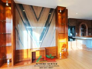 For sale 4 ベッドルーム house in Saphan Sung, Bangkok