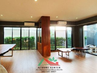 For sale 4 ベッドルーム house in Saphan Sung, Bangkok