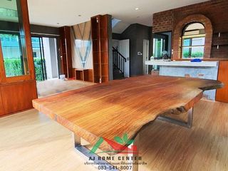 For sale 4 ベッドルーム house in Saphan Sung, Bangkok