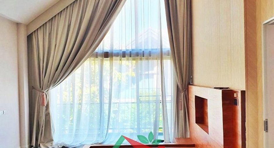 Haus zum Kauf mit 4 Zimmer in Saphan Sung, Bangkok
