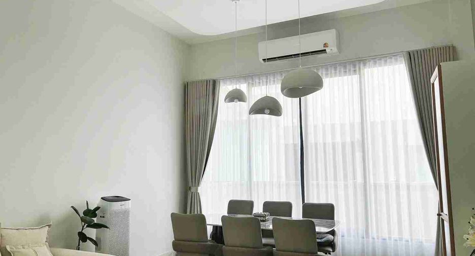 Haus zum Kauf mit 3 Zimmer in Prawet, Bangkok
