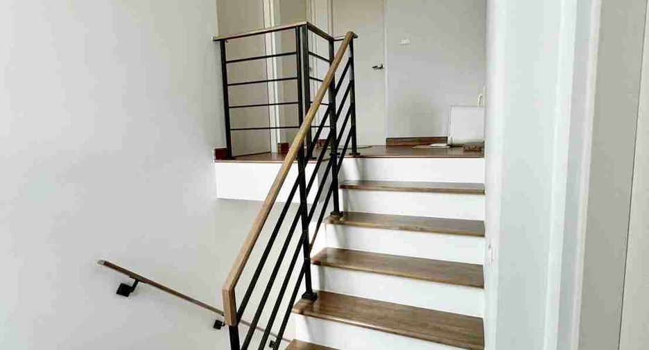 Haus zum Kauf mit 3 Zimmer in Prawet, Bangkok