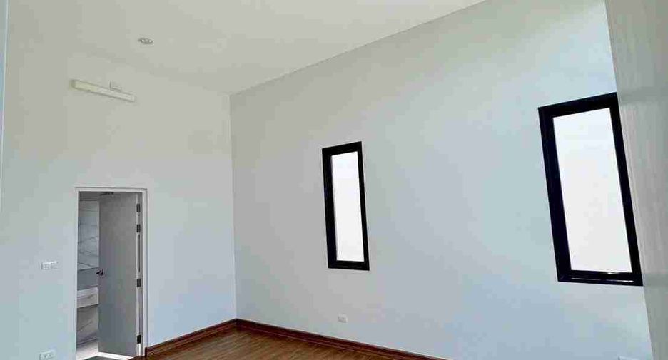 Haus zum Kauf mit 3 Zimmer in Prawet, Bangkok