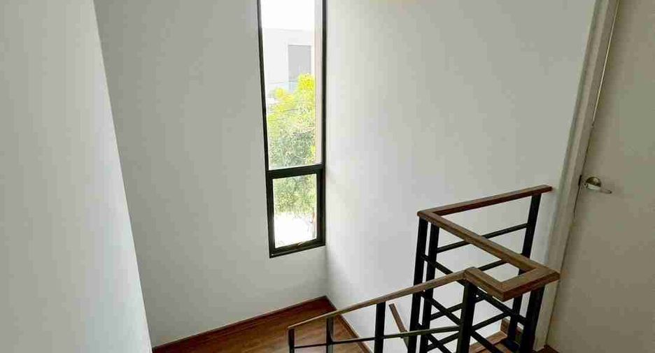 Haus zum Kauf mit 3 Zimmer in Prawet, Bangkok