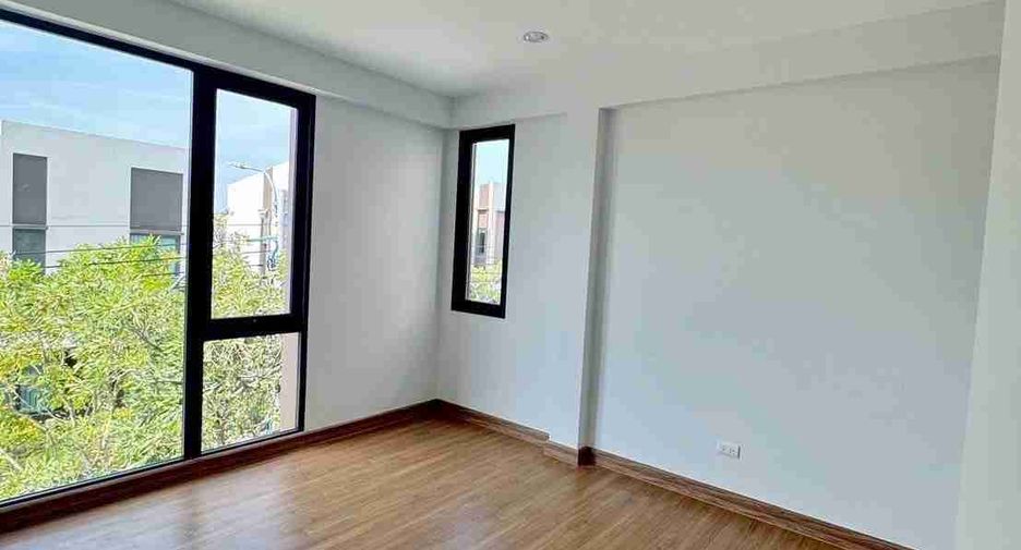 Haus zum Kauf mit 3 Zimmer in Prawet, Bangkok