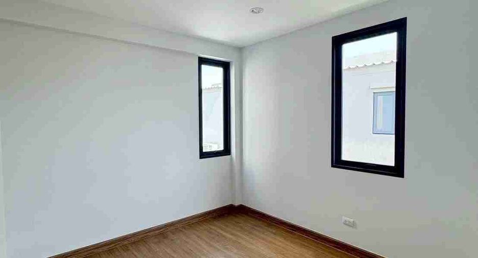 Haus zum Kauf mit 3 Zimmer in Prawet, Bangkok