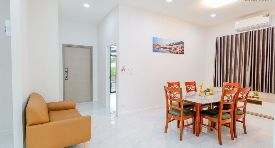 Casa en venta de 6 habitaciones en Klaeng, Rayong