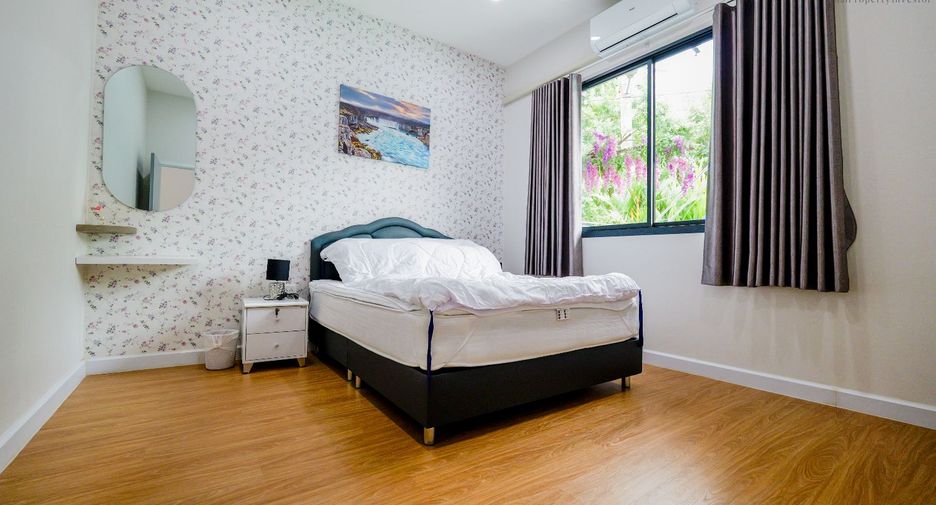 Casa en venta de 6 habitaciones en Klaeng, Rayong