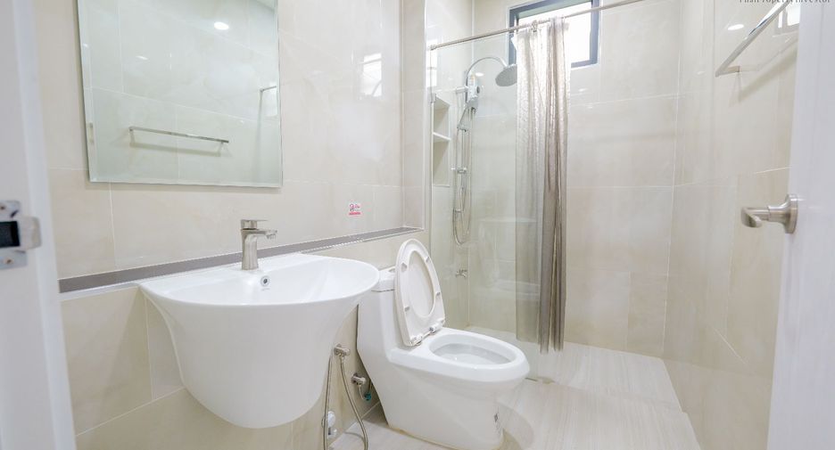 Casa en venta de 6 habitaciones en Klaeng, Rayong