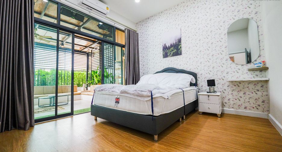 Casa en venta de 6 habitaciones en Klaeng, Rayong