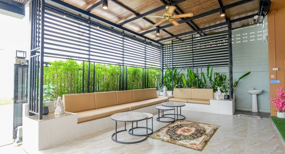 Casa en venta de 6 habitaciones en Klaeng, Rayong
