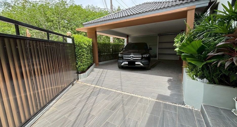 Casa en venta de 6 habitaciones en Klaeng, Rayong