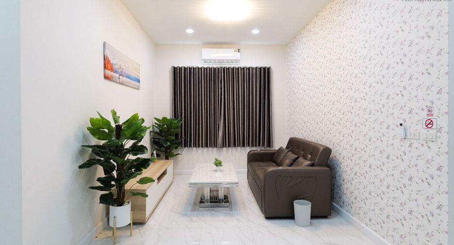 Casa en venta de 6 habitaciones en Klaeng, Rayong
