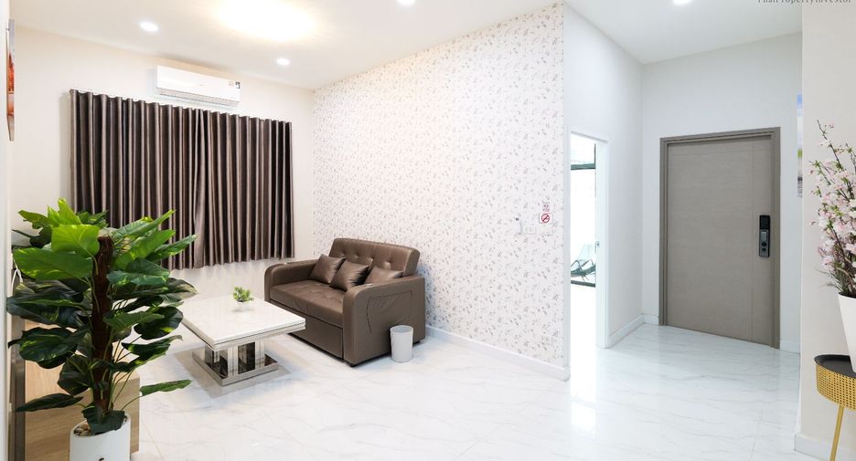Casa en venta de 6 habitaciones en Klaeng, Rayong