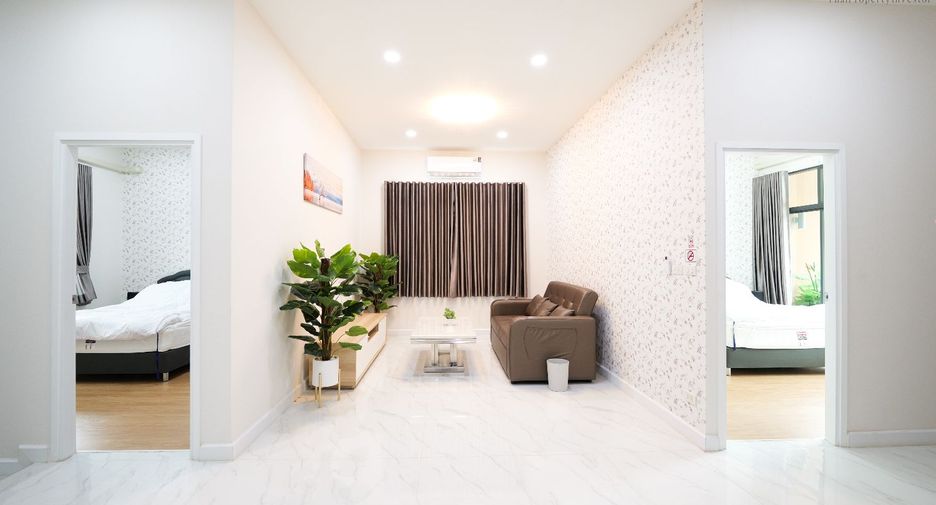 Casa en venta de 6 habitaciones en Klaeng, Rayong