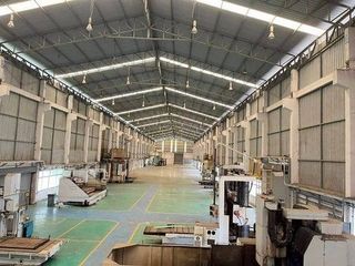 For sale 2 Beds office in Bang Na, Bangkok