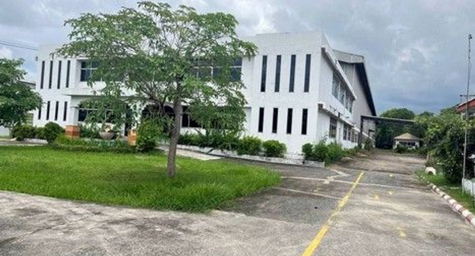 For sale 2 bedrooms office in Bang Na, Bangkok