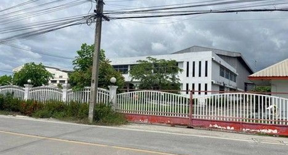 For sale 2 bedrooms office in Bang Na, Bangkok